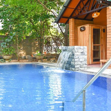 Hotel Gala Addara Dambulla Εξωτερικό φωτογραφία
