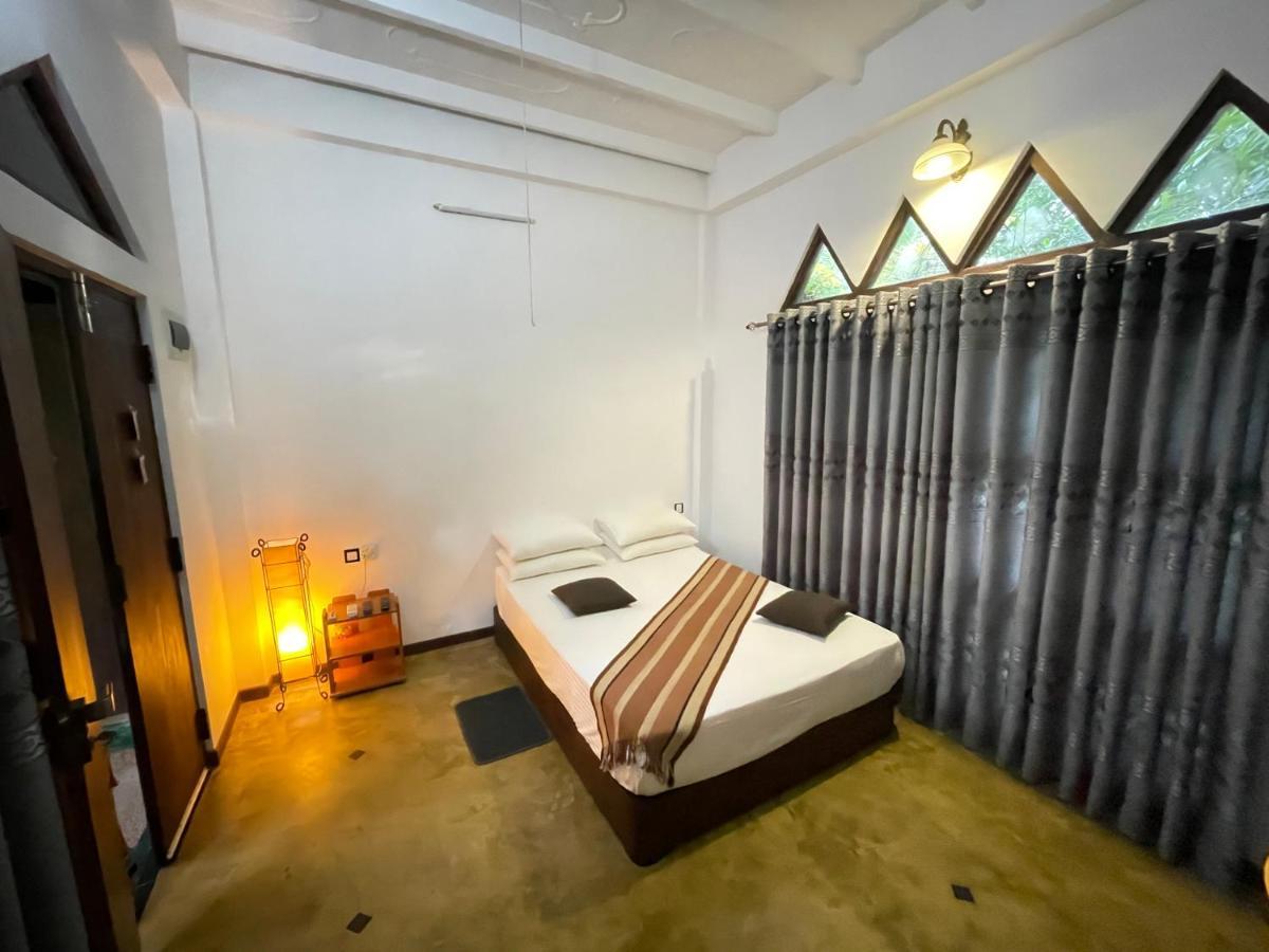 Hotel Gala Addara Dambulla Εξωτερικό φωτογραφία