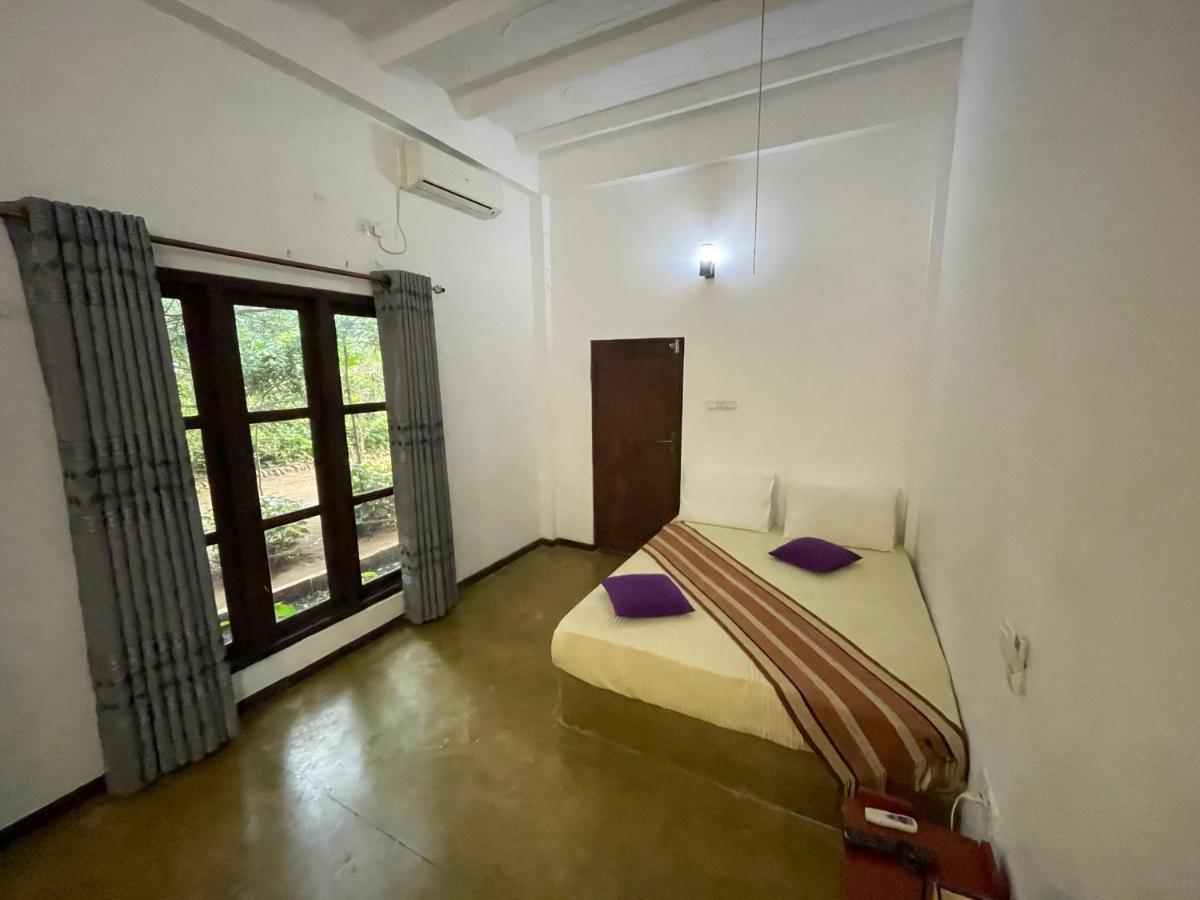 Hotel Gala Addara Dambulla Εξωτερικό φωτογραφία