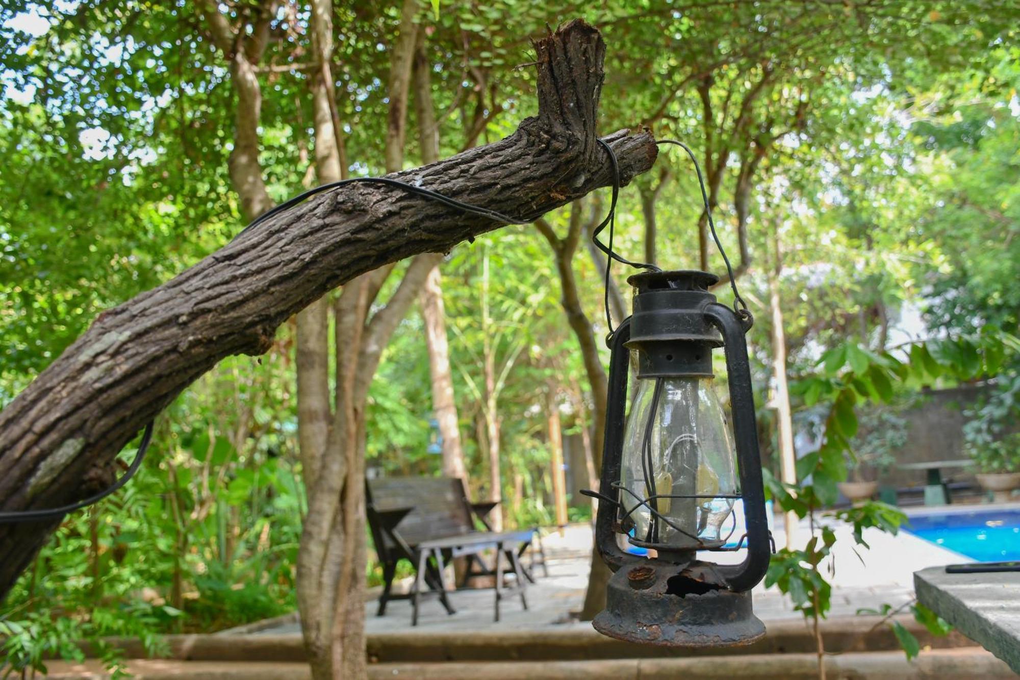 Hotel Gala Addara Dambulla Εξωτερικό φωτογραφία