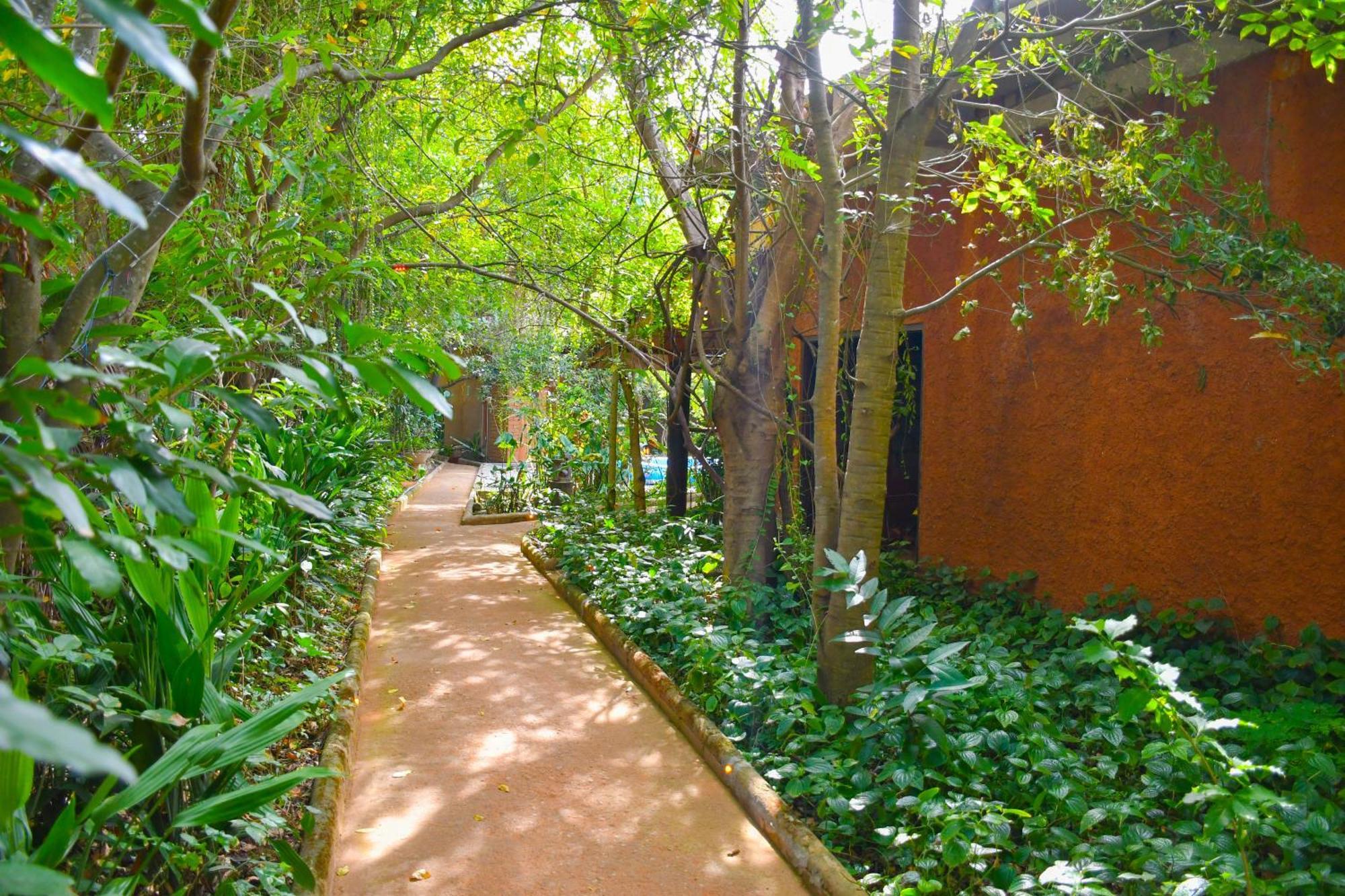 Hotel Gala Addara Dambulla Εξωτερικό φωτογραφία