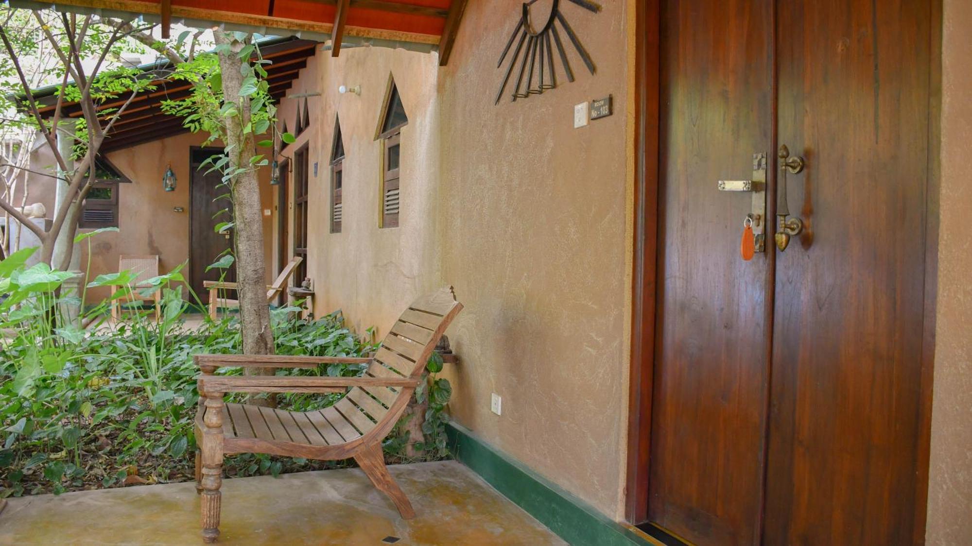 Hotel Gala Addara Dambulla Εξωτερικό φωτογραφία