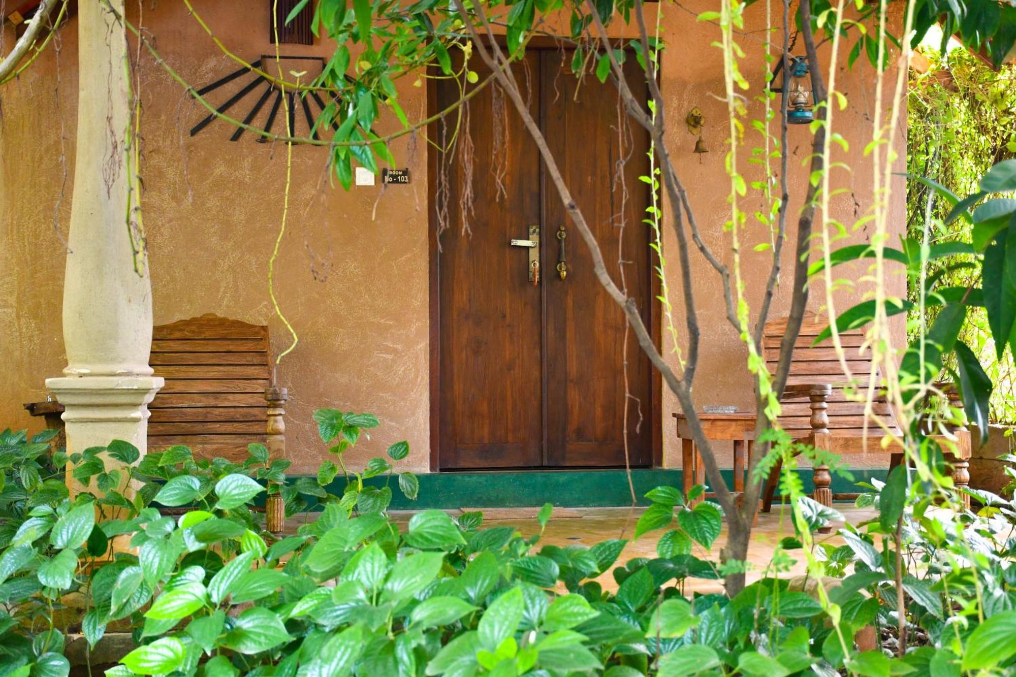 Hotel Gala Addara Dambulla Εξωτερικό φωτογραφία
