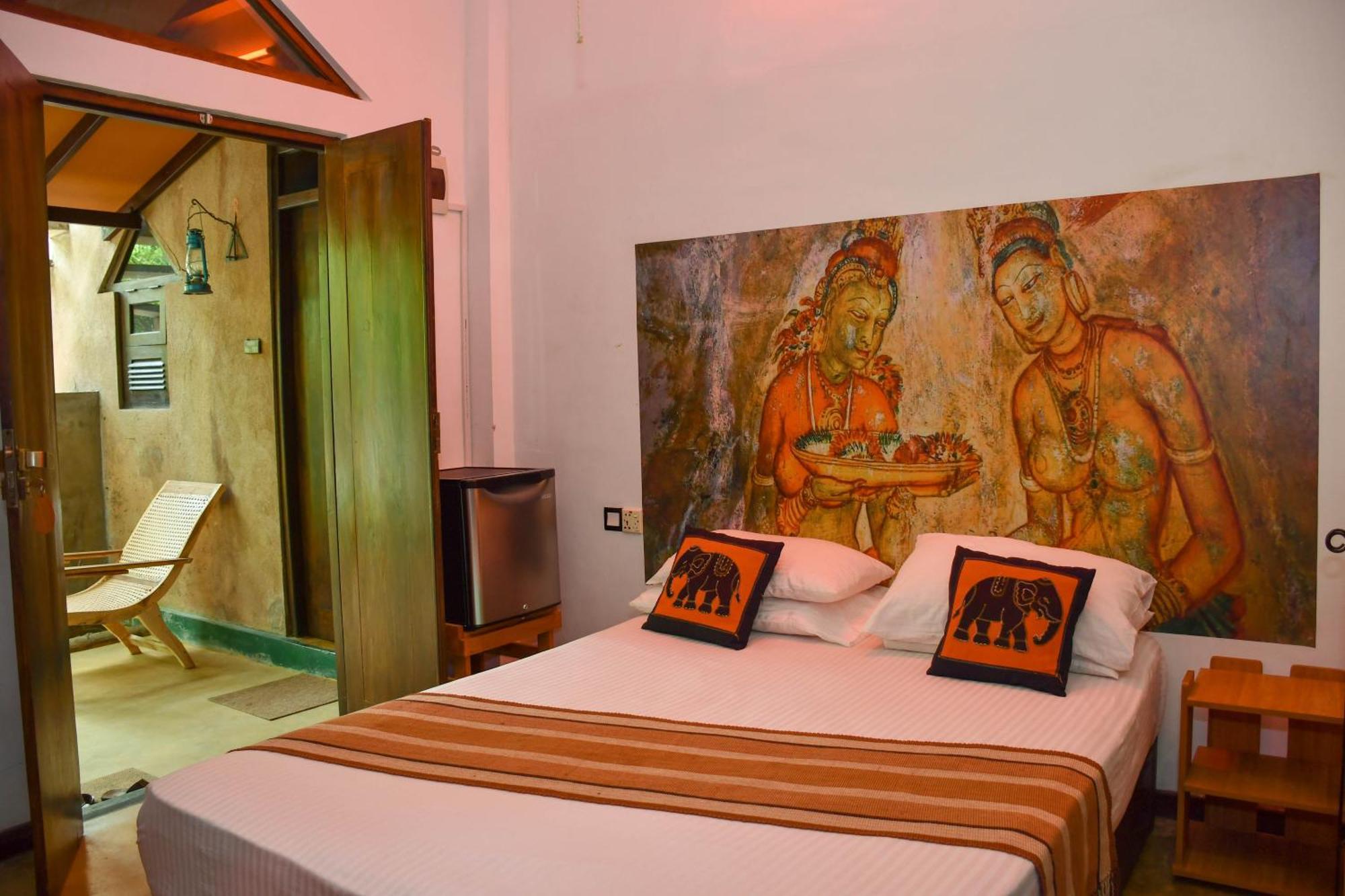Hotel Gala Addara Dambulla Εξωτερικό φωτογραφία