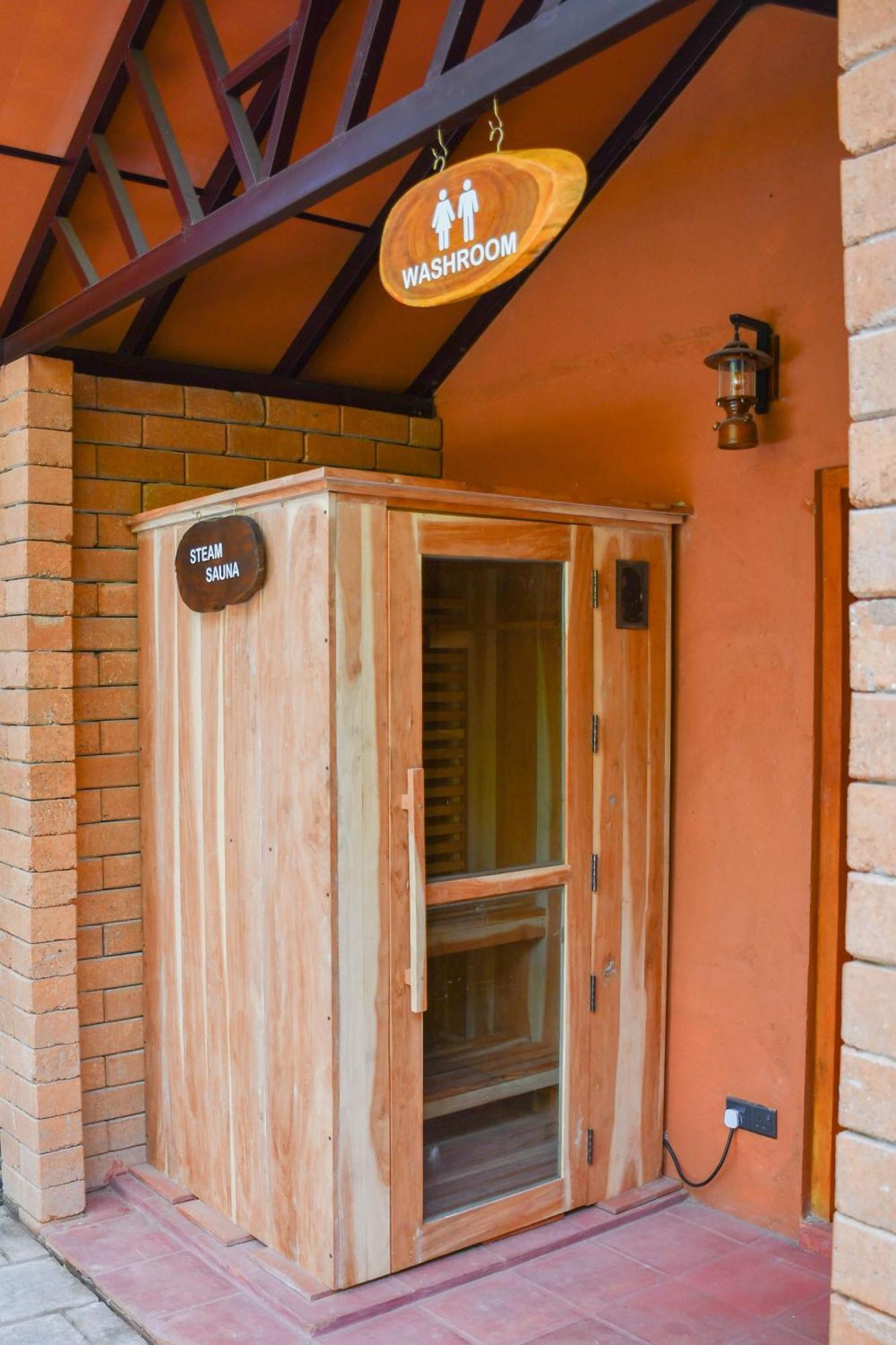 Hotel Gala Addara Dambulla Εξωτερικό φωτογραφία