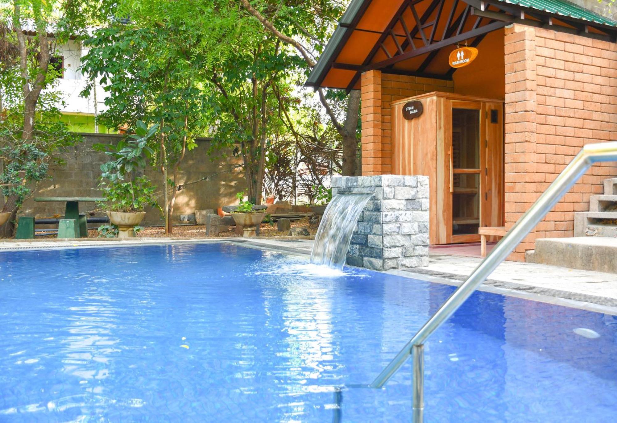 Hotel Gala Addara Dambulla Εξωτερικό φωτογραφία