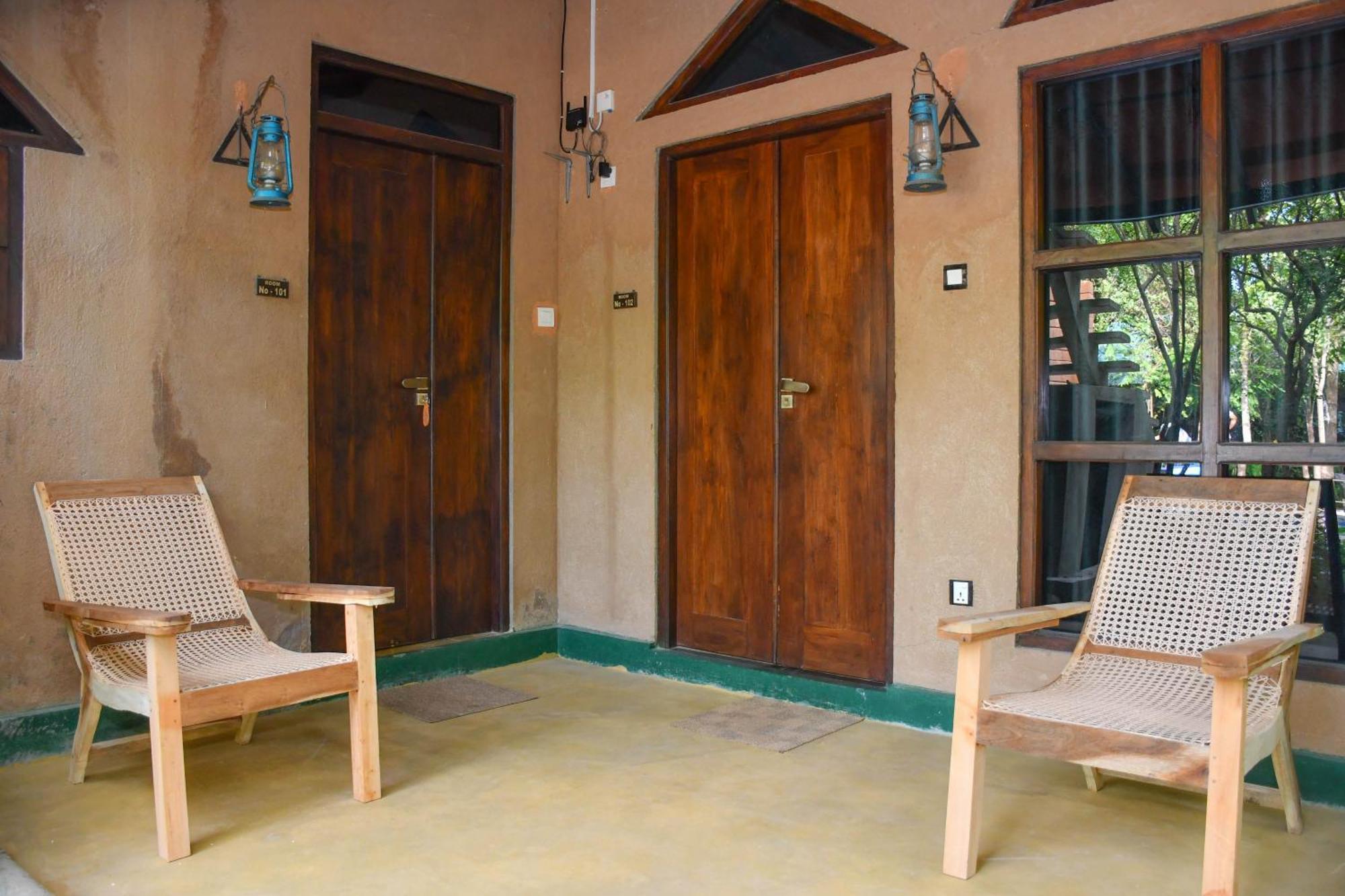 Hotel Gala Addara Dambulla Εξωτερικό φωτογραφία