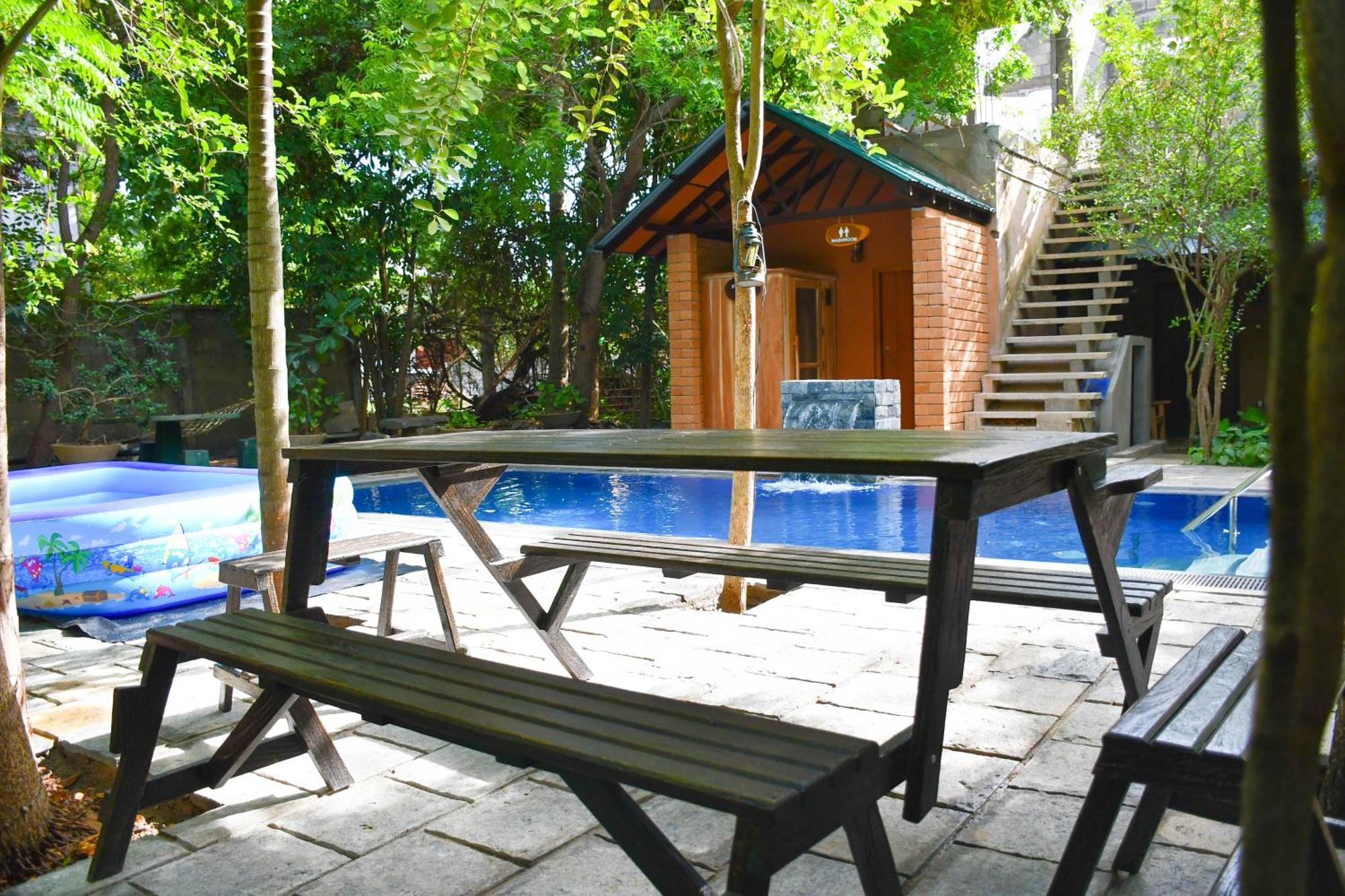 Hotel Gala Addara Dambulla Εξωτερικό φωτογραφία