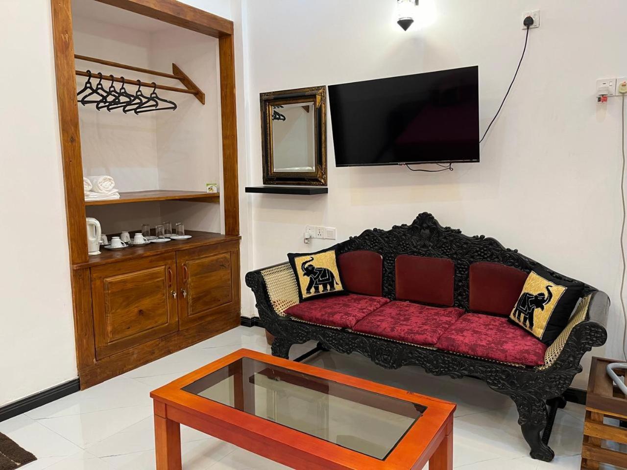 Hotel Gala Addara Dambulla Εξωτερικό φωτογραφία