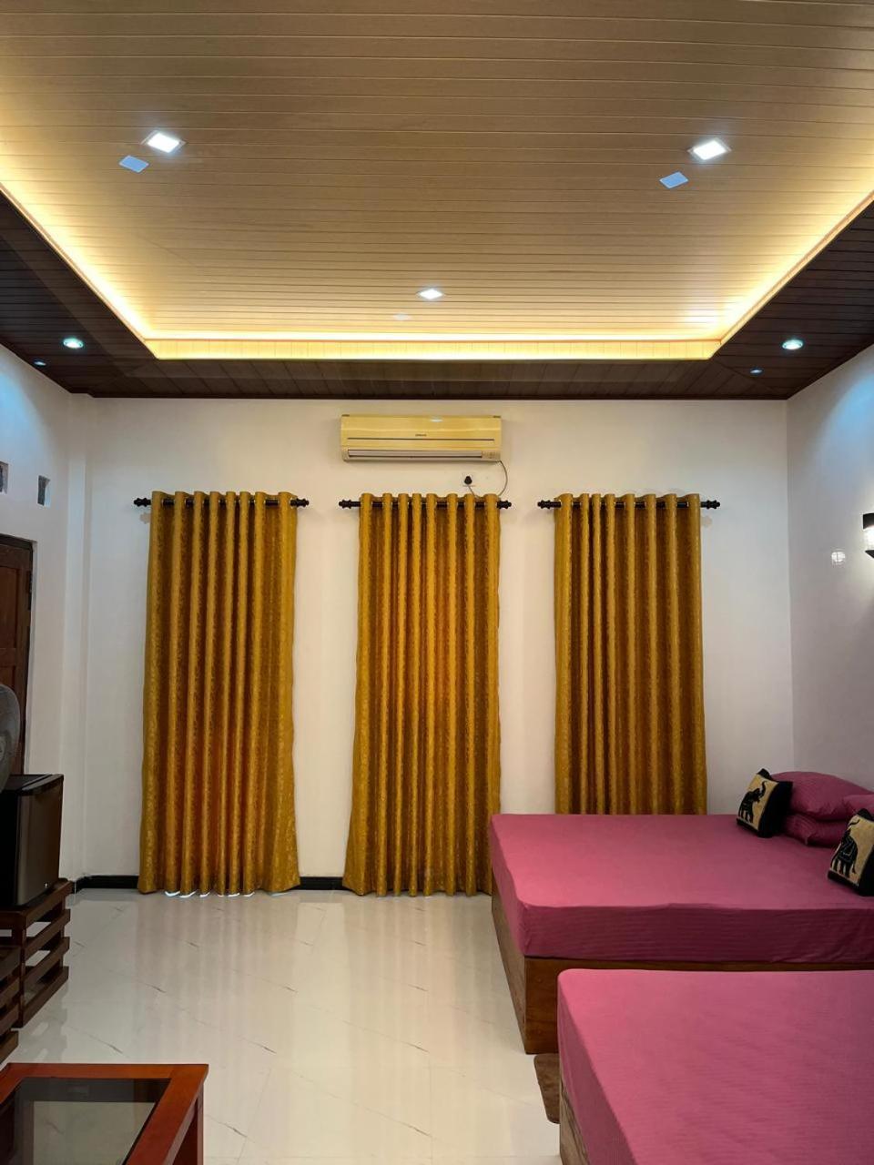Hotel Gala Addara Dambulla Εξωτερικό φωτογραφία