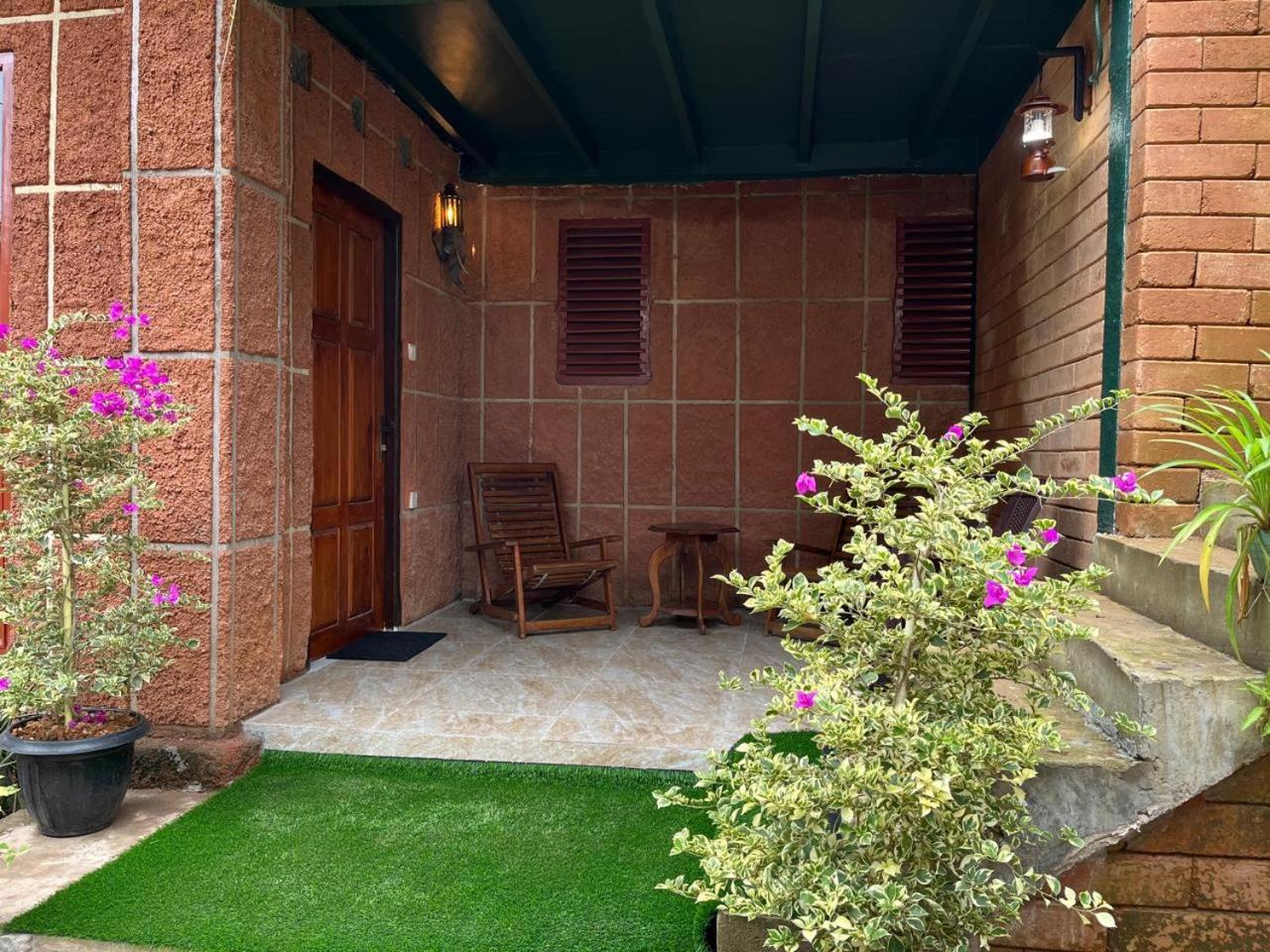 Hotel Gala Addara Dambulla Εξωτερικό φωτογραφία