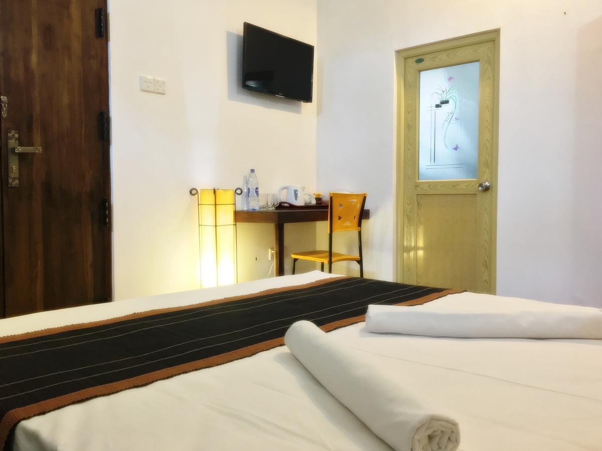 Hotel Gala Addara Dambulla Εξωτερικό φωτογραφία