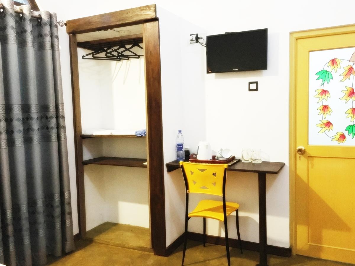Hotel Gala Addara Dambulla Εξωτερικό φωτογραφία