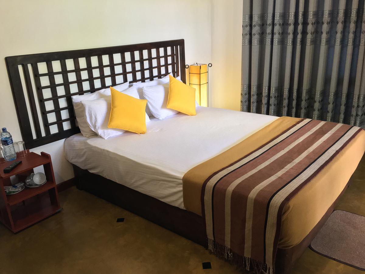 Hotel Gala Addara Dambulla Εξωτερικό φωτογραφία