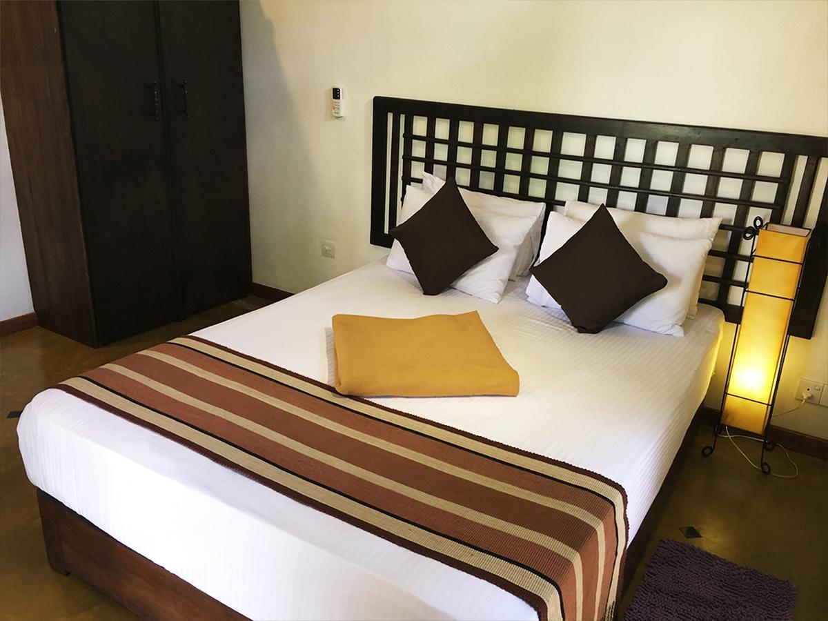 Hotel Gala Addara Dambulla Εξωτερικό φωτογραφία