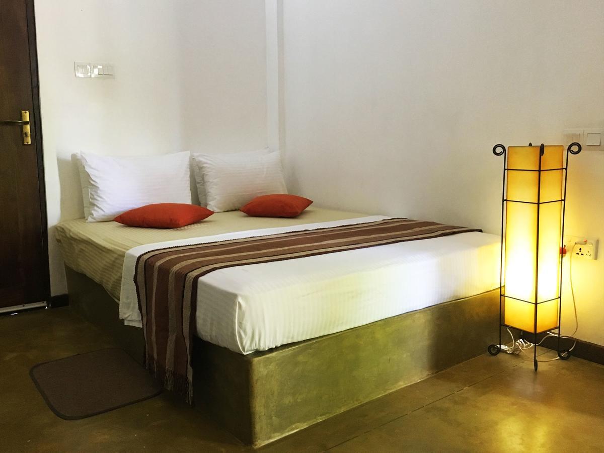 Hotel Gala Addara Dambulla Εξωτερικό φωτογραφία